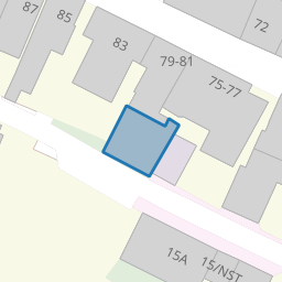 Perceel ZLW00-I-1564