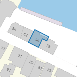 Perceel ZLW00-I-1600