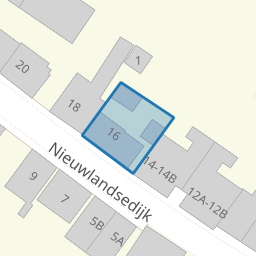 Perceel ZLW00-I-1646