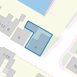 Perceel ZLW00-I-1650