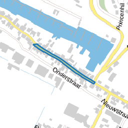 Perceel ZLW00-I-1760