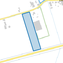 Perceel ZLW00-I-182
