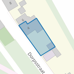 Perceel ZLW00-I-1825