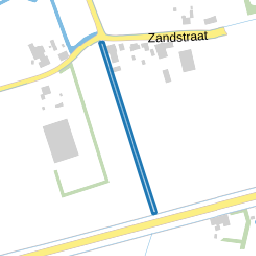 Perceel ZLW00-I-184