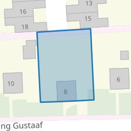 Perceel ZLW00-I-1845