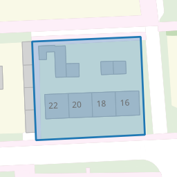 Perceel ZLW00-I-1858