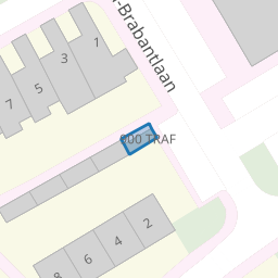 Perceel ZLW00-I-1863