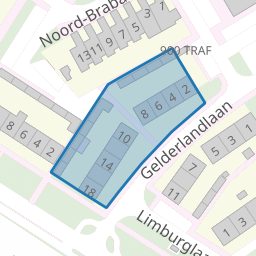 Perceel ZLW00-I-1864