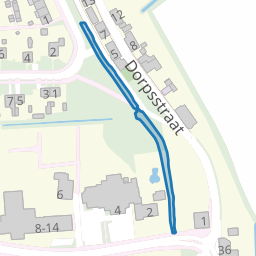 Perceel ZLW00-I-1898