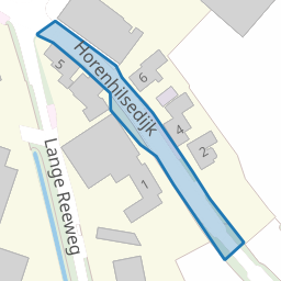 Perceel ZLW00-I-1985