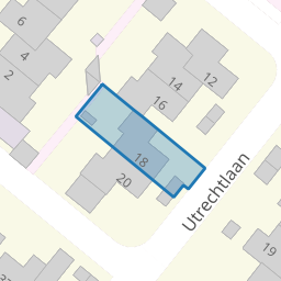 Perceel ZLW00-I-1996