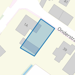 Perceel ZLW00-I-2034