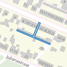 Perceel ZLW00-I-2037