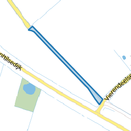 Perceel ZLW00-I-2050