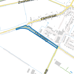 Perceel ZLW00-I-2090