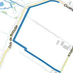 Perceel ZLW00-I-2091