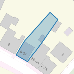 Perceel ZLW00-I-2137