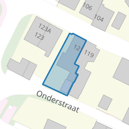 Perceel ZLW00-I-2152