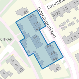 Perceel ZLW00-I-2199