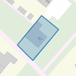 Perceel ZLW00-I-2201