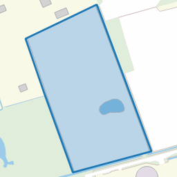 Perceel ZLW00-I-2213