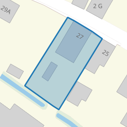 Perceel ZLW00-I-2227