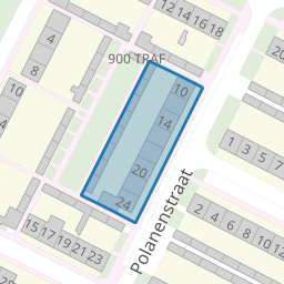 Perceel ZLW00-I-2234