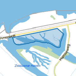 Perceel ZLW00-I-227