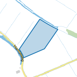 Perceel ZLW00-I-2281