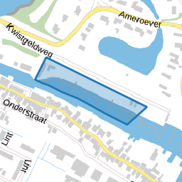 Perceel ZLW00-I-2346