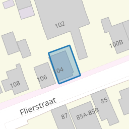 Perceel ZLW00-I-2348