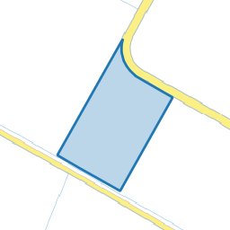 Perceel ZLW00-I-2376