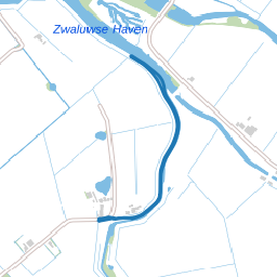 Perceel ZLW00-I-243