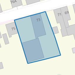 Perceel ZLW00-I-2448