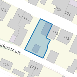 Perceel ZLW00-I-2486