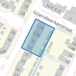 Perceel ZLW00-I-2554