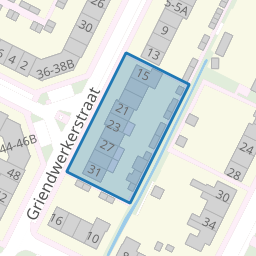 Perceel ZLW00-I-2555