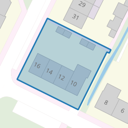 Perceel ZLW00-I-2556