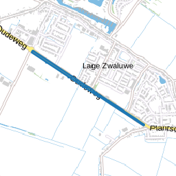 Perceel ZLW00-I-2569