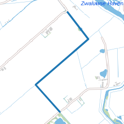 Perceel ZLW00-I-257