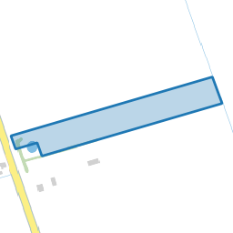 Perceel ZLW00-I-2603