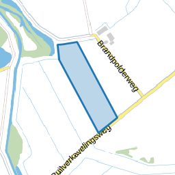 Perceel ZLW00-I-2668