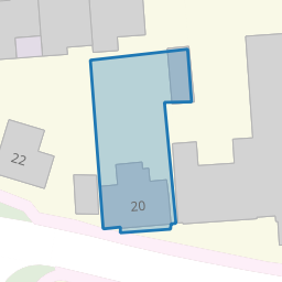 Perceel ZLW00-I-2673