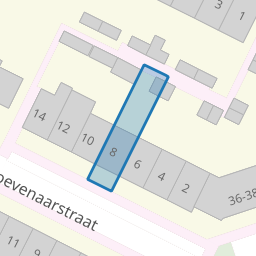 Perceel ZLW00-I-2683