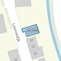 Perceel ZLW00-I-2740