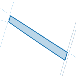 Perceel ZLW00-I-2779