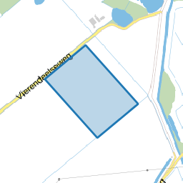 Perceel ZLW00-I-2849