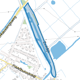 Perceel ZLW00-I-2885