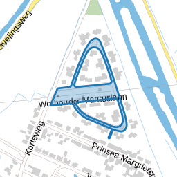 Perceel ZLW00-I-2972