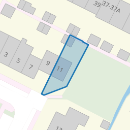 Perceel ZLW00-I-3031